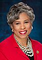 Brenda Lawrence official portrait (cropped)