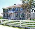 BrooksFarmhouseTroyMi