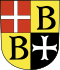 Coat of arms of Bubikon