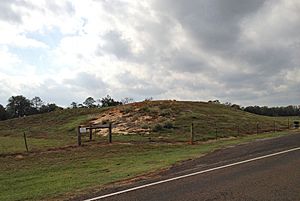 Caddo Mound TX