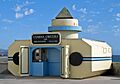 Camera Obscura (San Francisco)