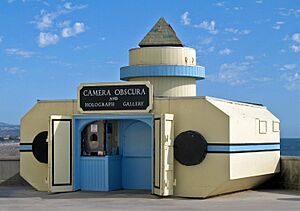 Camera Obscura (San Francisco)