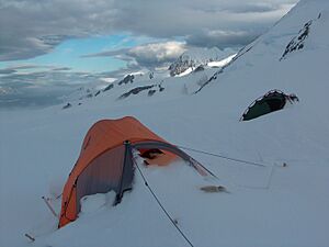 Camp-Academia