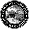 Official seal of Campton, New Hampshire