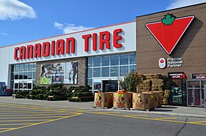 CanadianTireRichmondHill