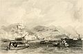 Capture of Ting-hai