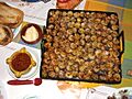 Caracoles llauna