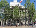 Carnegie Library, Victoria, British Columbia, Canada 01