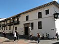 Casa de Moneda de Bogotá - 40062705235