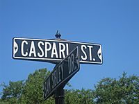 Caspari Street, Natchitoches, LA IMG 2006