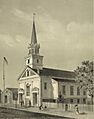 Central Baptist Church, Newport, R.I LCCN2003654282 (cropped)