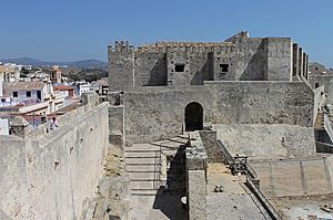 Château de Guzman le Bon