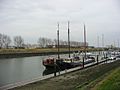 Channel, Zierikzee, Netherlands