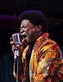 Charles Bradley (Traumzeit Festival 2013) IMGP6830 smial wp