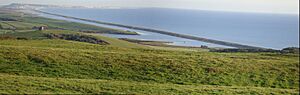 ChesilBeachPanorama