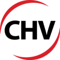 Chilevisión - 2015 logo