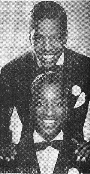 Clark Brothers