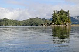 Clayoquot Sound - Near Tofino - Vancouver Island BC - Canada - 08.jpg