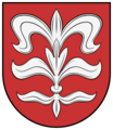 Coa Czech Town Litomyšl