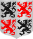 Coat of arms of Schoonhoven