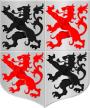 Coat of arms of Schoonhoven