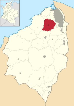 Colombia - Atlántico - Galapa