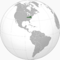 Colonial VA