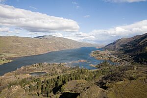 ColumbiaRiverRowenaView