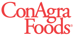 ConAgra Foods logo