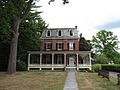 Conkey-Stevens House, Amherst MA