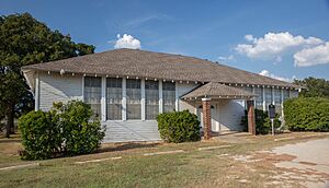Cooper Creek School