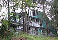 Coulter Cottage, Saranac Lake, NY