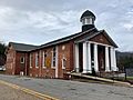 Cullowhee Baptist Church, Cullowhee, NC (31699224327)