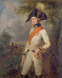 Cunningham Friedrich Ludwig Karl von Preußen