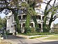 Daniel H. Caswell House