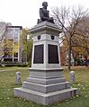 Defence of York Monument