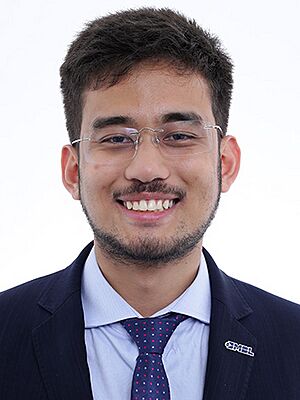 Deputado Federal Kim Kataguiri