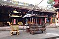 Dongmen City God Temple, 2014-10-07 17