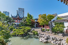 Dr. Sun Yat-Sen Classical Chinese Garden 07.jpg