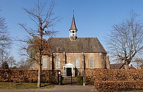 Drimmelen-Made, de Nederlands Hervormde kerk RM28088 IMG 0821 2022-03-28 16.02