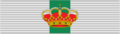 ESP Gran Cruz Orden Merito Guardia Civil pasador