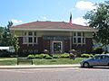 Eager Free Public Library