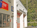 Eastbourne fire station, Wellington, 29 November 2020