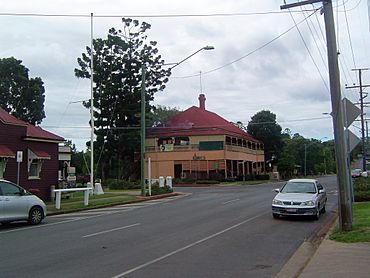 Edmond Street in Marburg, Queensland.jpg