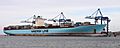 Eleonora Maersk DCT 3