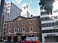 Engine co 16 DC