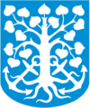 Coat of arms of Esbjerg