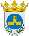 Official seal of Abejuela