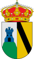 Coat of arms of Cañada del Hoyo