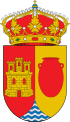 Coat of arms of Enguídanos